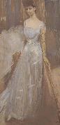 Anthony Van Dyck paul cesar helleu Germany oil painting artist